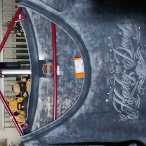 Harley-Davidson Shirt - Picture 4 of 8